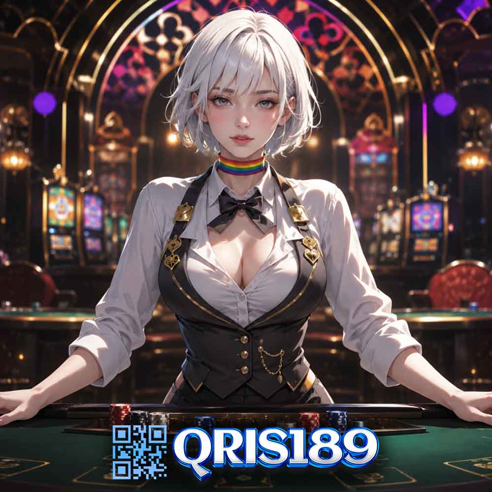 Qris189 Banner